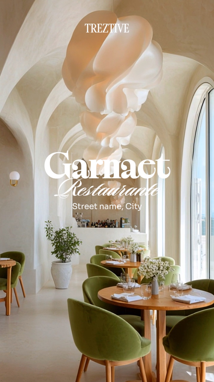 Restaurant Interieur