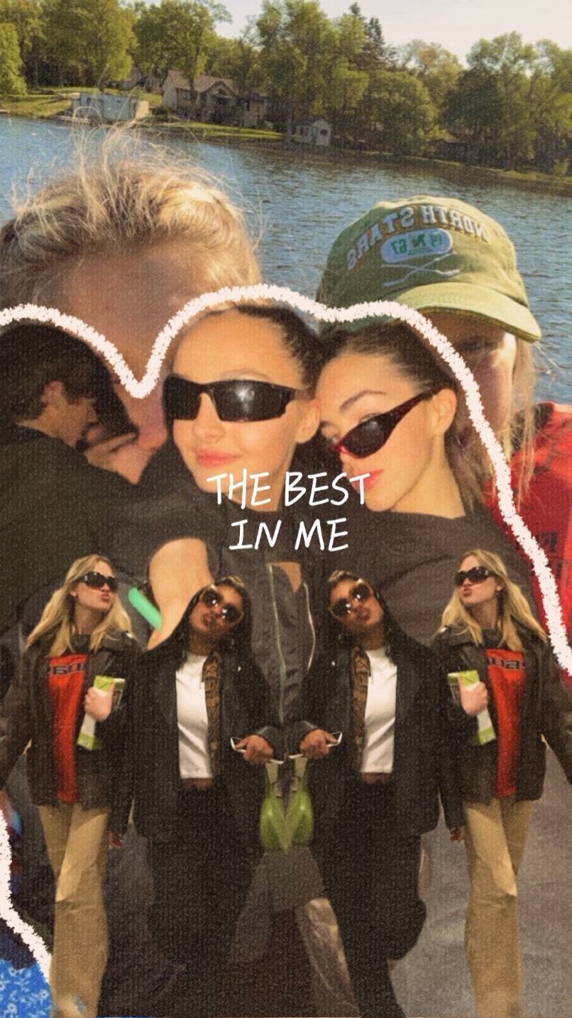 best friend 