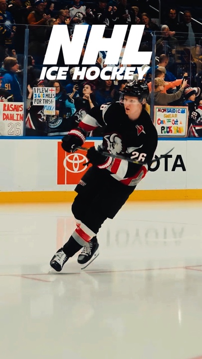NHL Ice Hockey