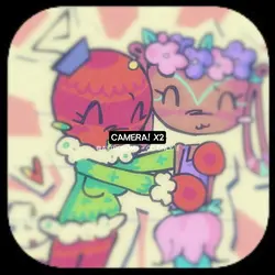 zoom up!