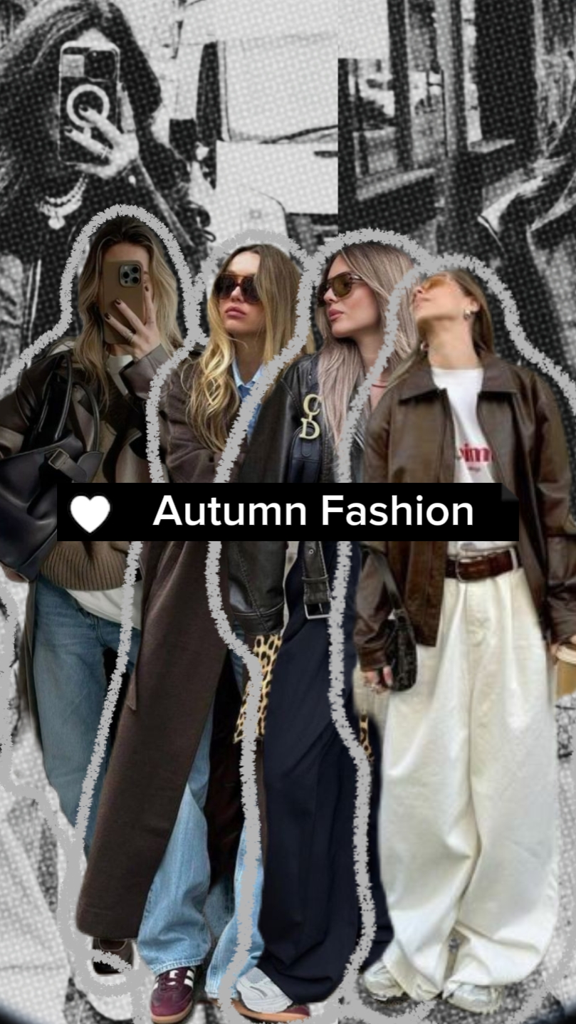 Autumn Fashion