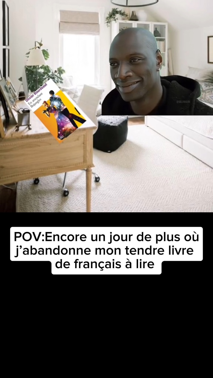 Mo 📕 de français 