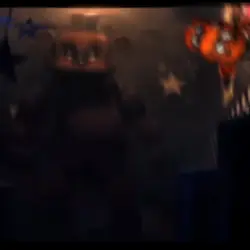 Fnaf hard edit