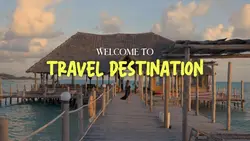 TRAVEL VLOG RECAP