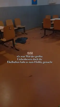 geht ned an jeden