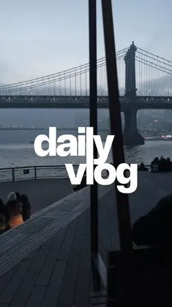 1minute vlog