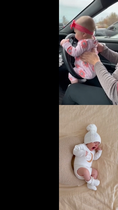 baby moments