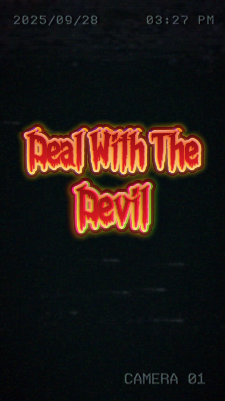 Halloween video