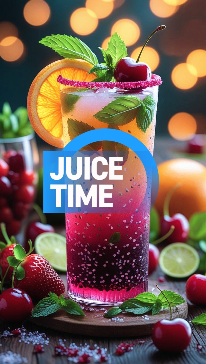 Hora del jugo
