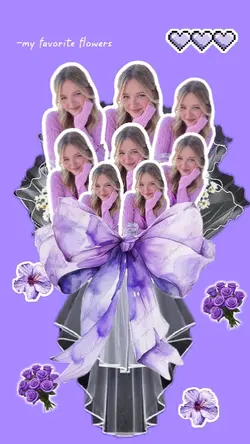 flower girl