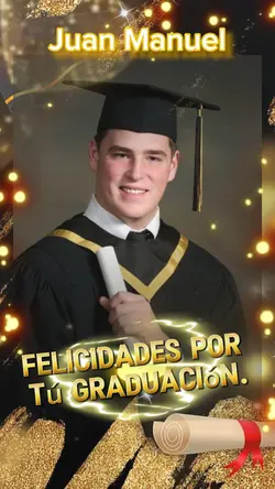 Graduación