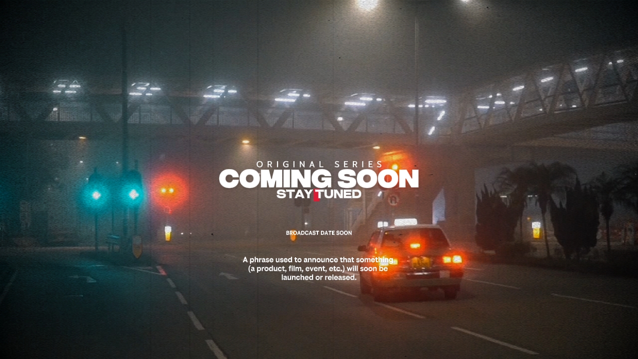 COMINGSOON TRAILER