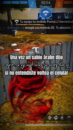 Un sabio dijo 🥹