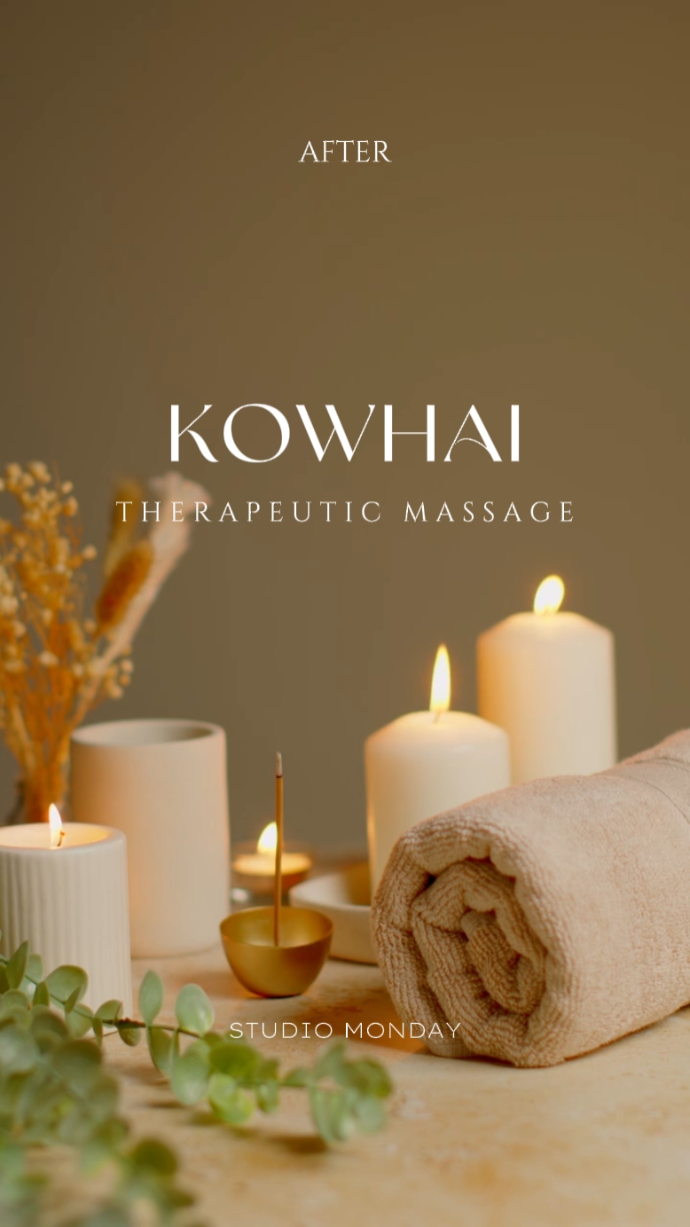 therapy massage