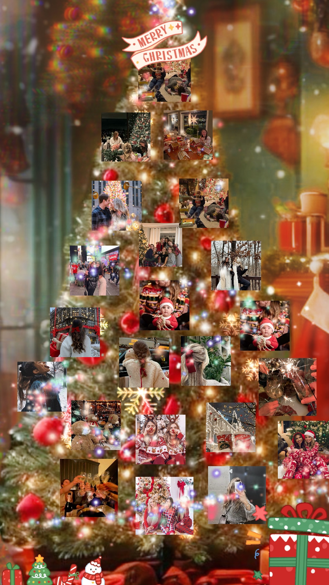 Árbol de Navidad 