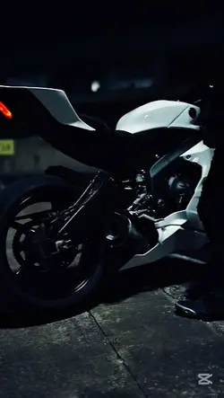 Yamaha r6
