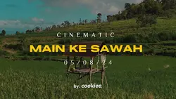 CINEMATIC 