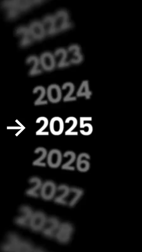 RESUMEN DE 2025