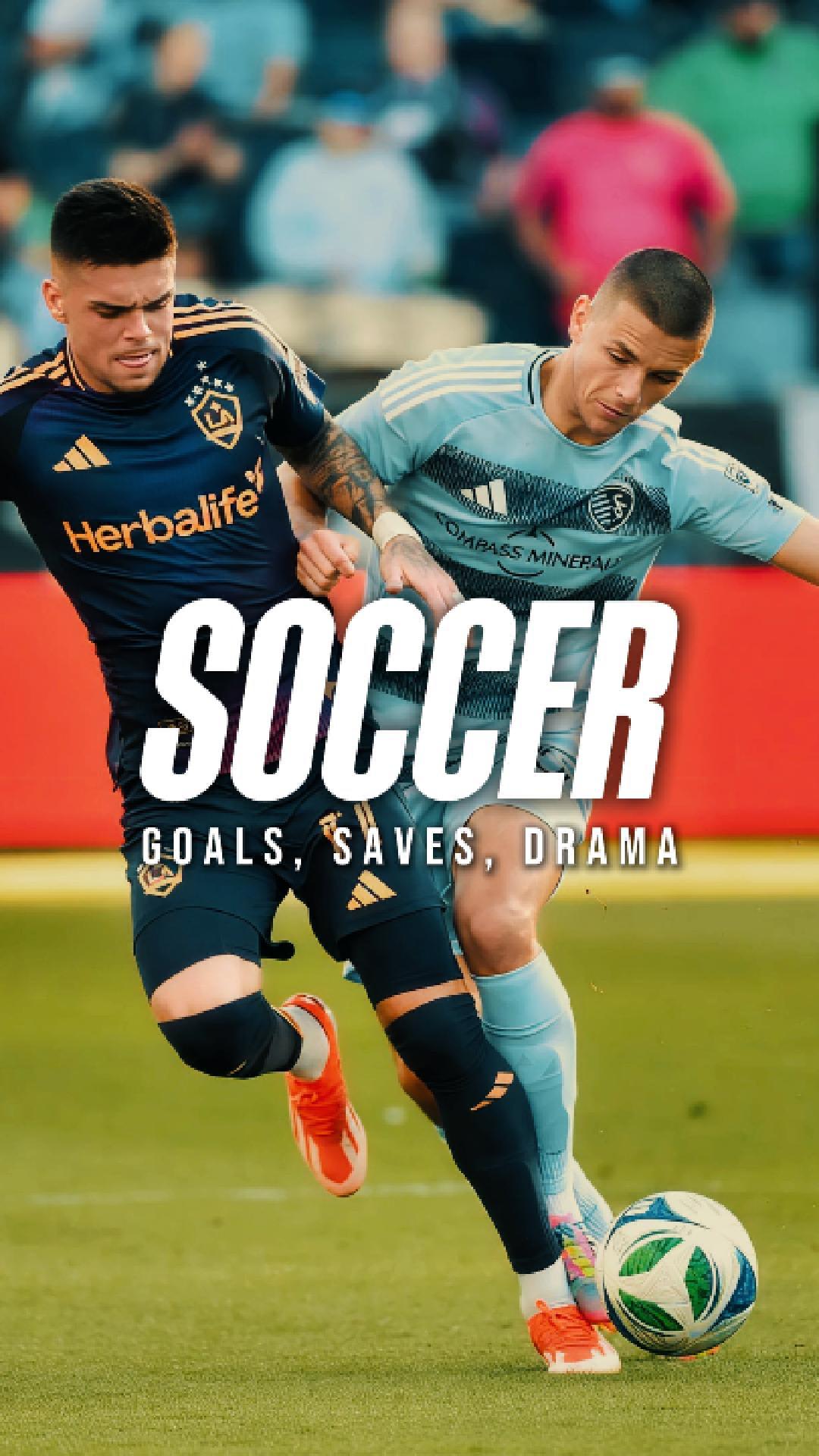 SOCCER