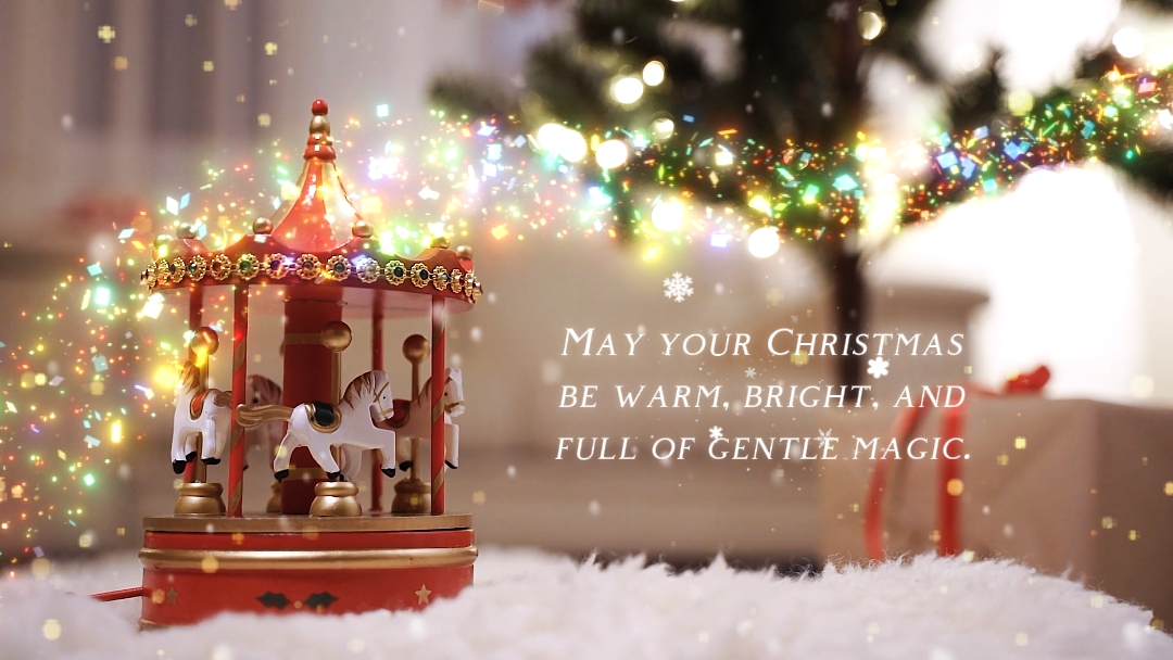 Merry XMas 2025
