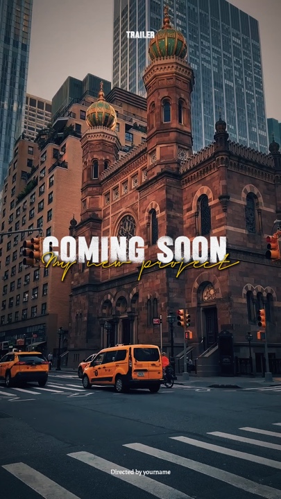 COMING SOO