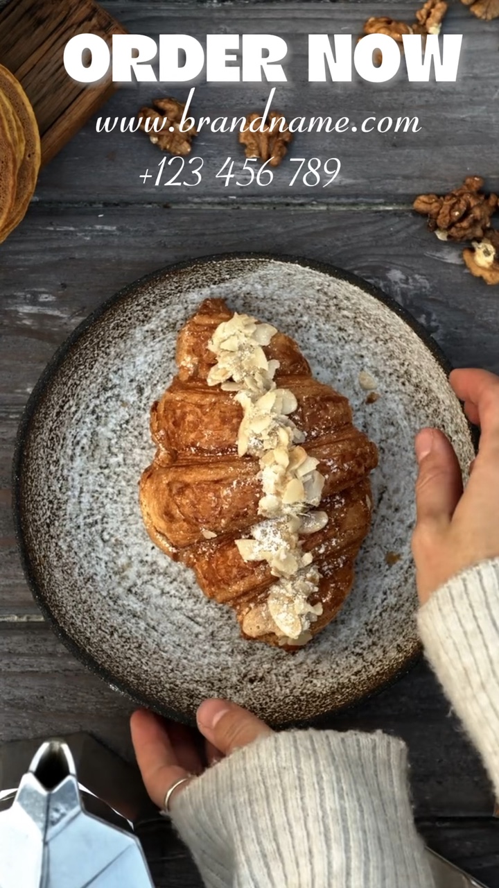 Menu Sarapan