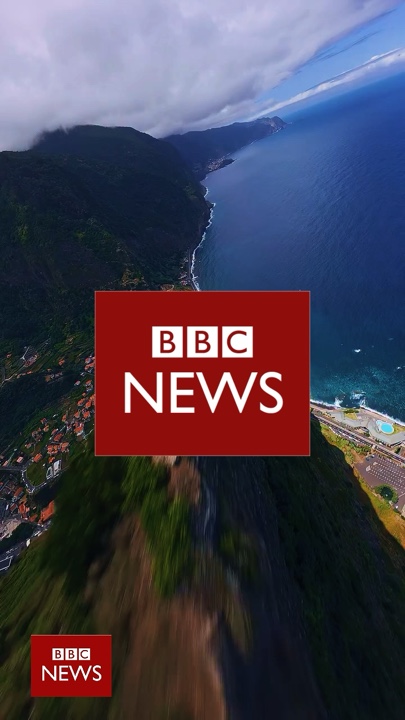 BBC 뉴스 템플릿