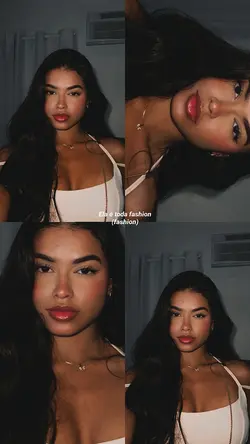 Igual um anjo