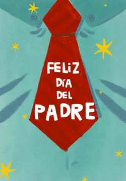 Feliz día del padre👔