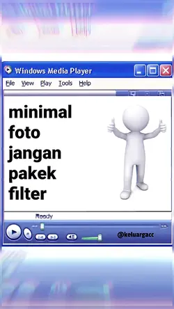 Minimal Foto Jangan