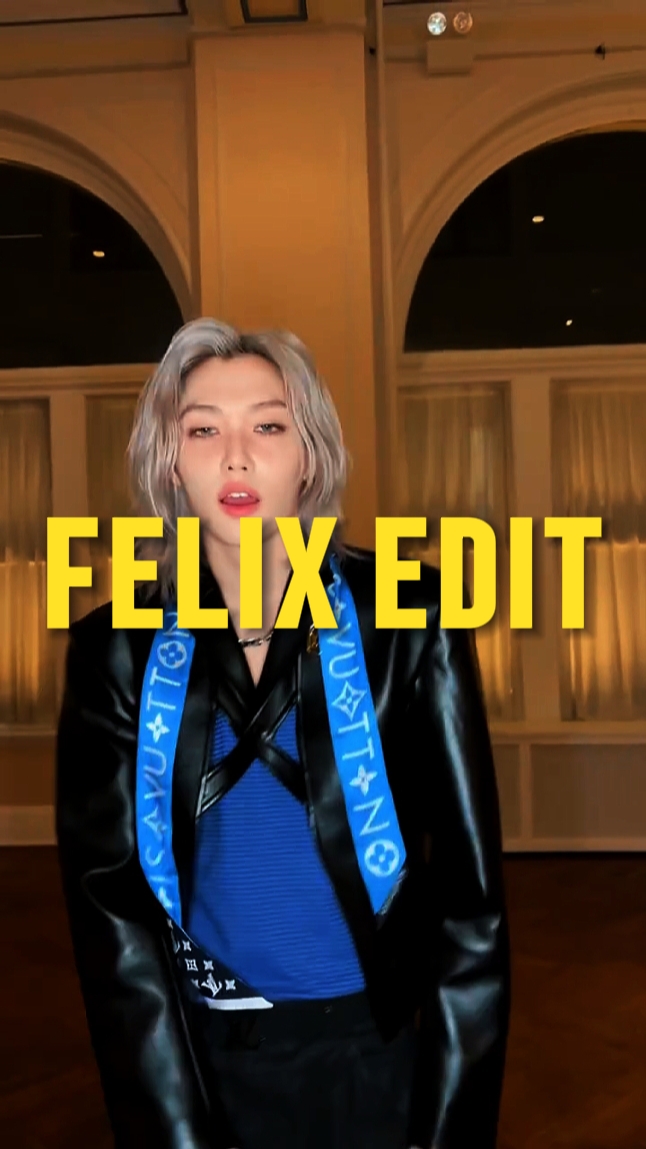 FELIX editar