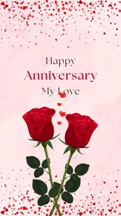 Wedding Anniversary