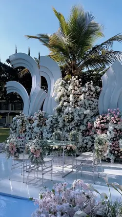 Wedding template 