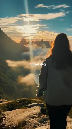 Travel Vlog 