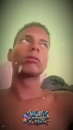 recebi uma mensagem