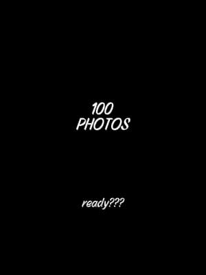 100 fotos