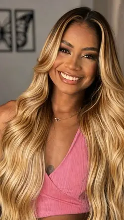 MORENA ILUMINADA