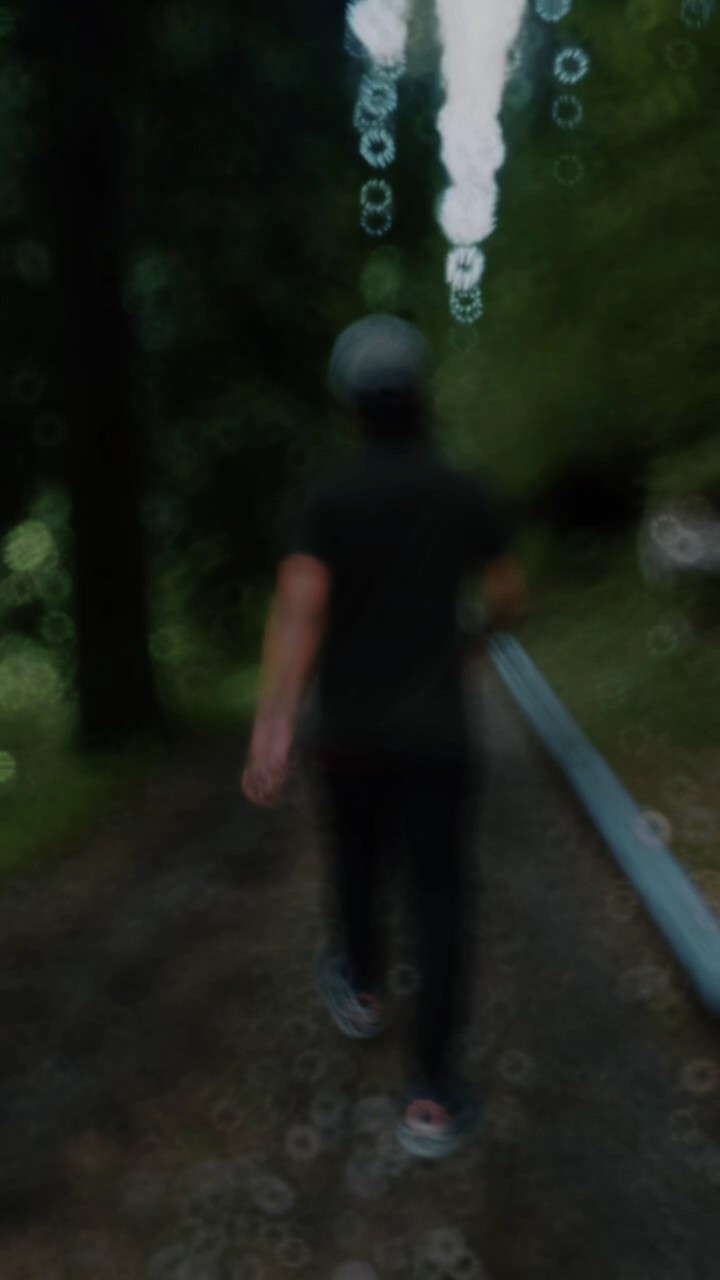 Vidéo au ralenti