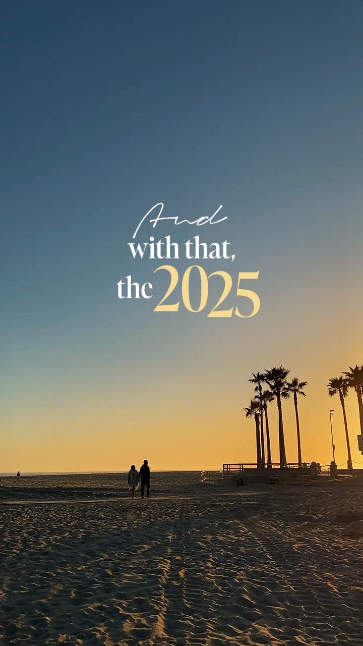 A temporada 2025