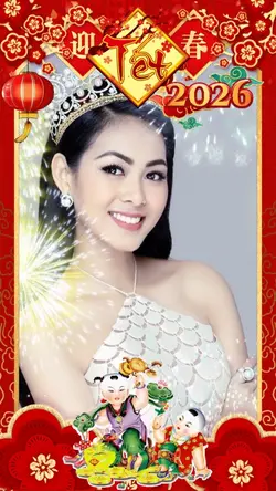 Album Tết