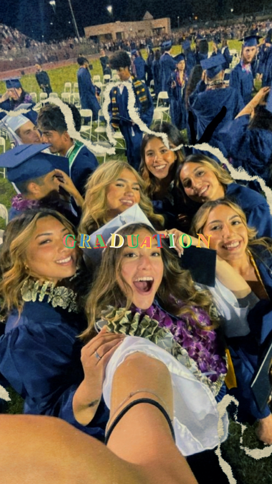 Graduación