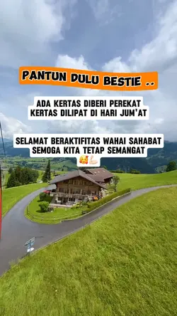 Pantun FBPRO