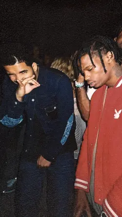 SICKO MODE