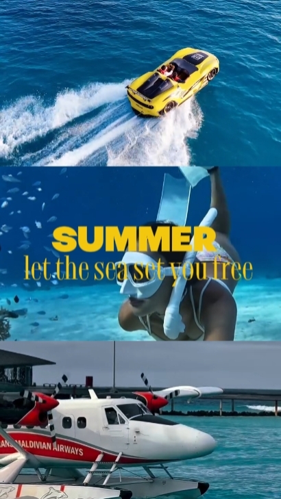 summer 3 clips 