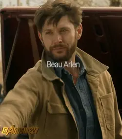 Beau Arlen & Cordell