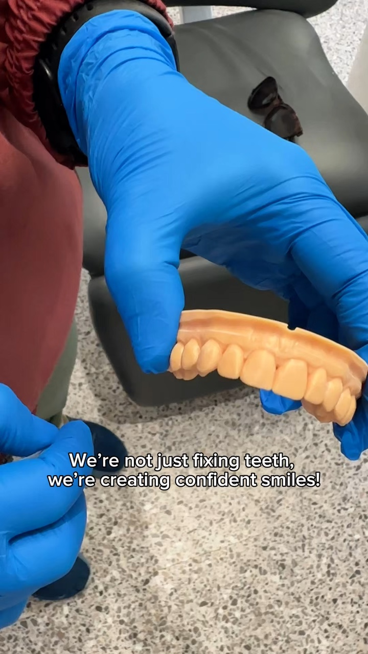 Dentist