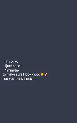 Trend🤷♀️