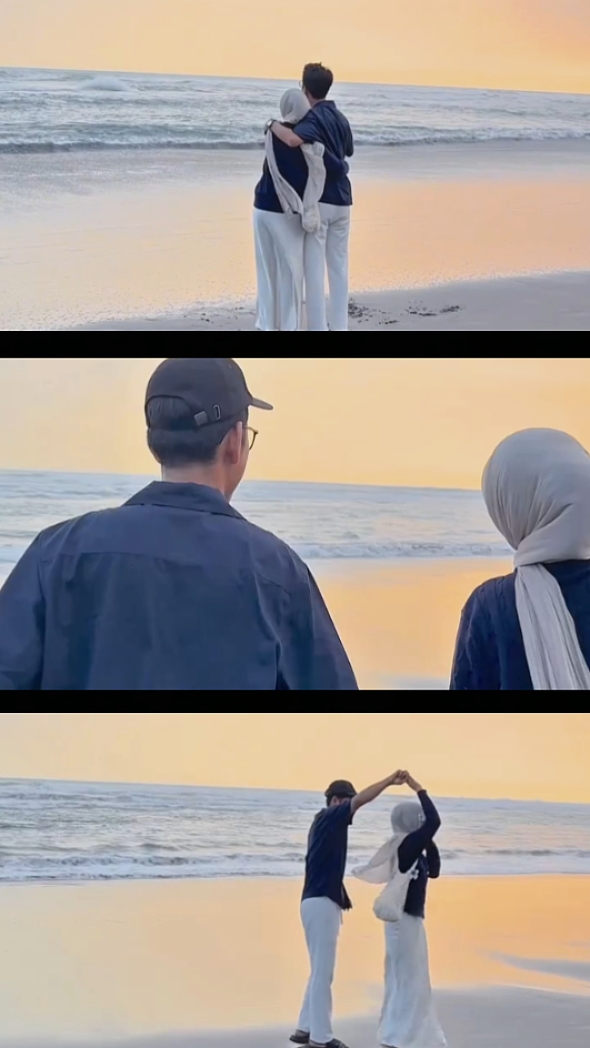 3 foto my love
