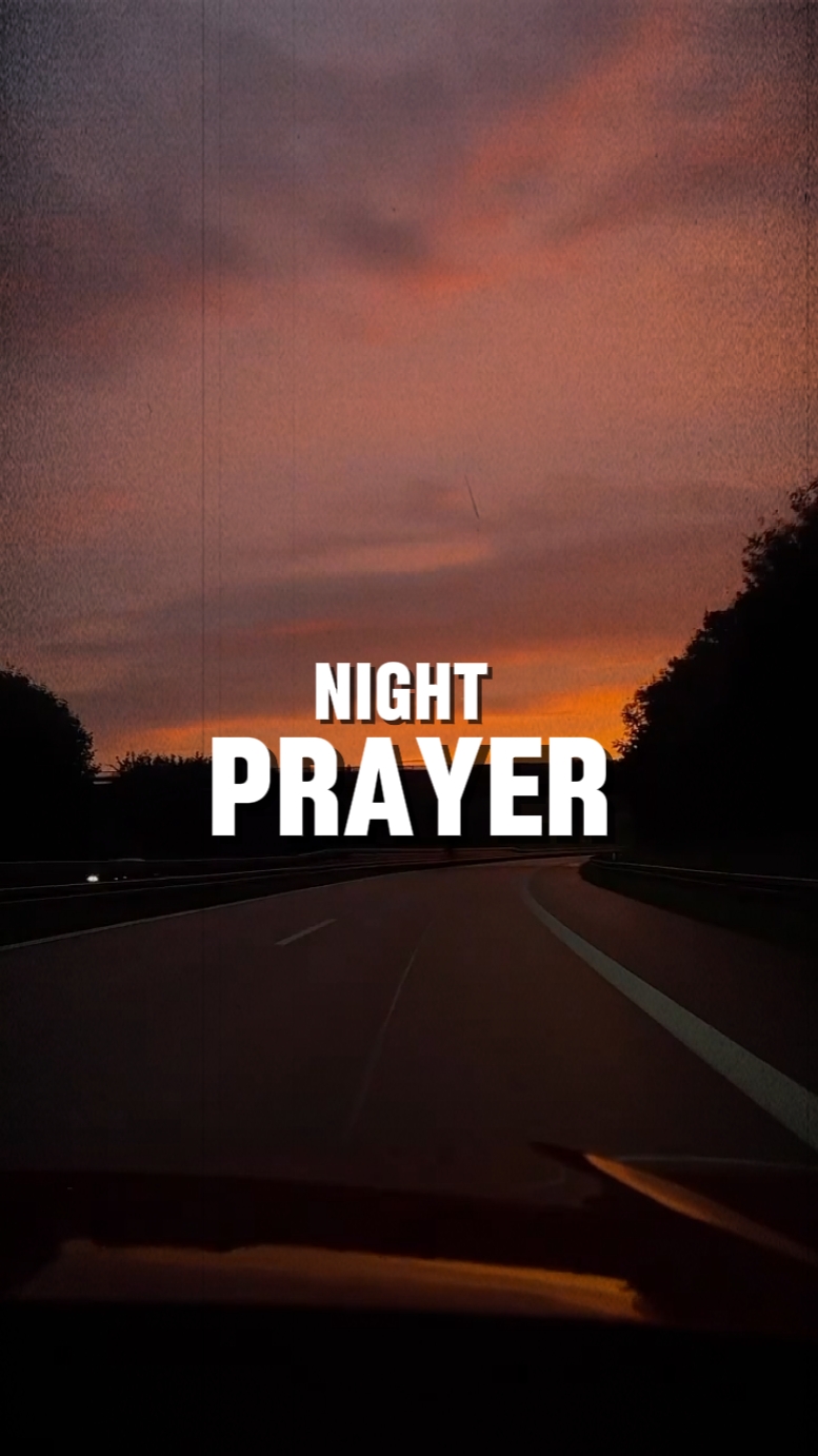 Oración Nocturna