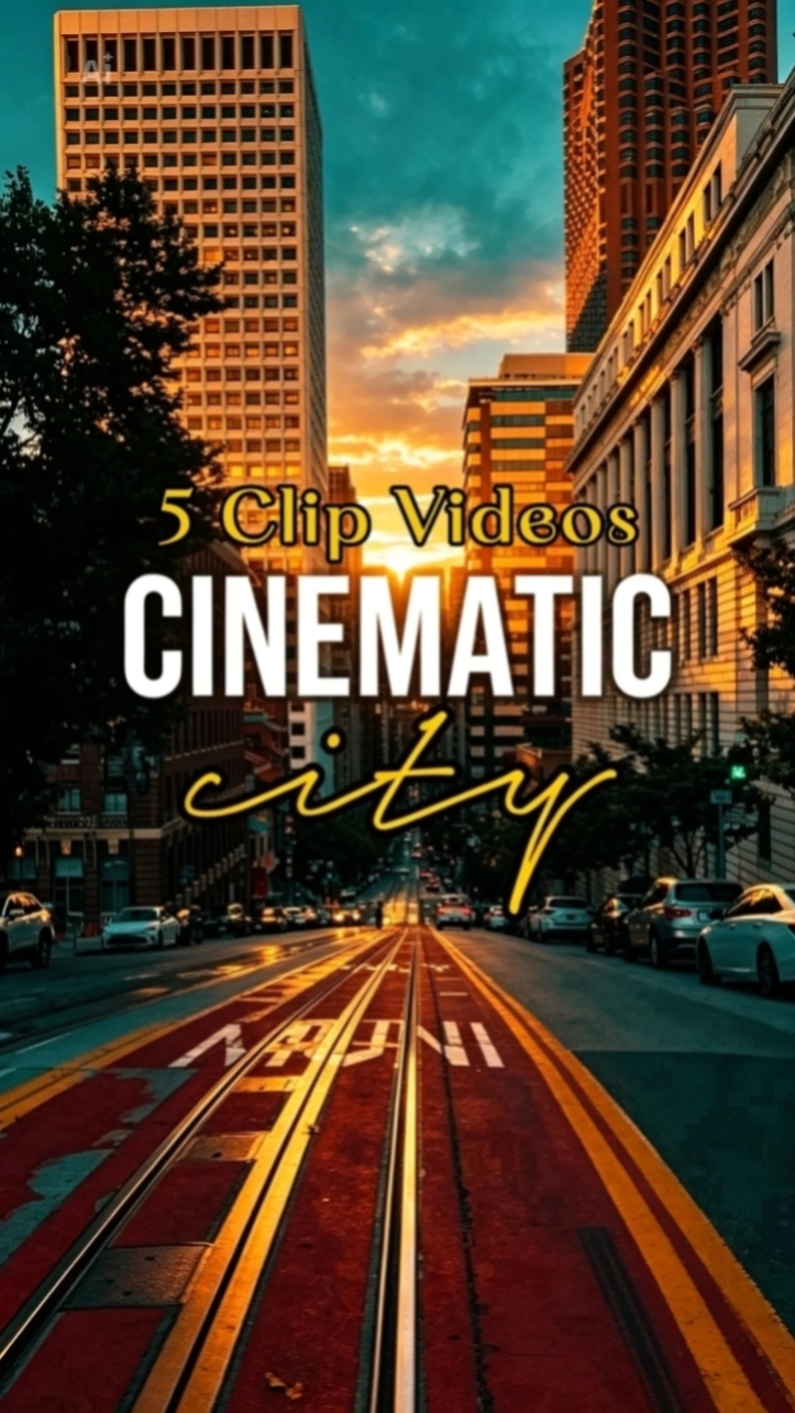 CINEMATIC CITY 16
